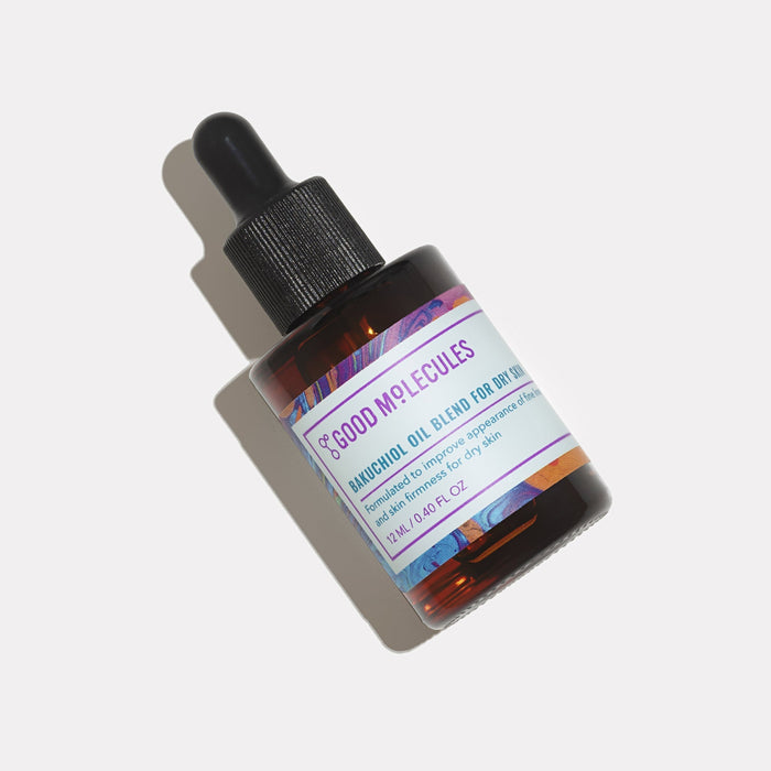 Bakuchiol Oil Blend for Dry Skin O5