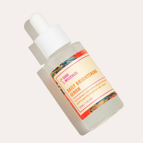Daily Brightening Serum G7