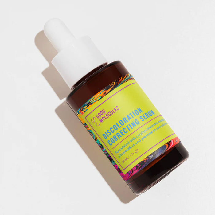Discoloration Correcting Serum Q3