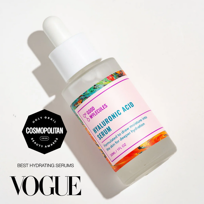 Hyaluronic Acid Serum M7