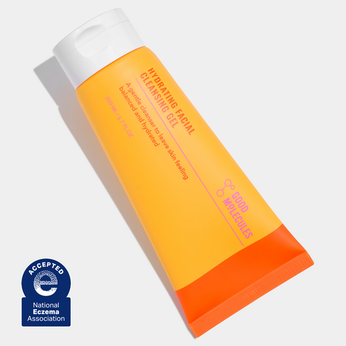 Hydrating Facial Cleansing Gel R0