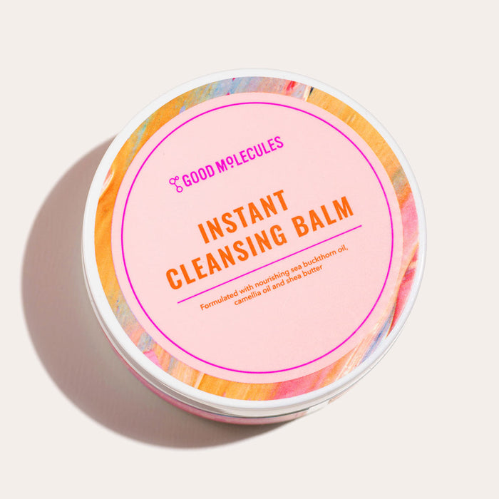 Instant Cleansing Balm P2